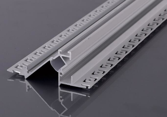 Διακοσμητικά 30w Προφίλ Αλουμίνιο Led Linear Light With Lens LED Light Προφίλ Αλουμινίου