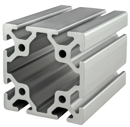 Shengxin T Slot Εκχυλισμένο 6105 15x15 3030 40 σειράς εξαρτήματα κάμψη αλουμινίου προφίλ