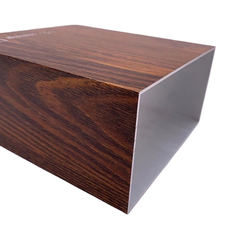 Προσαρμοσμένο χρώμα Αλουμινίου Post Beam Gutters Blade Louver Rolling Shutter για Pergola