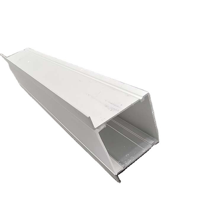 Διακοσμητικά 30w Προφίλ Αλουμίνιο Led Linear Light With Lens LED Light Προφίλ Αλουμινίου